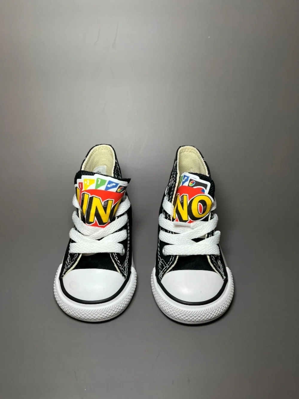 Converse brand new